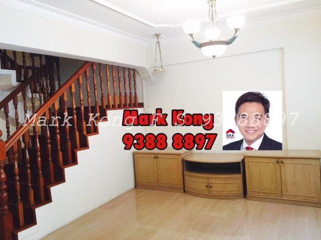 Blk 115 Clementi Street 13 (Clementi), HDB Executive #125806372